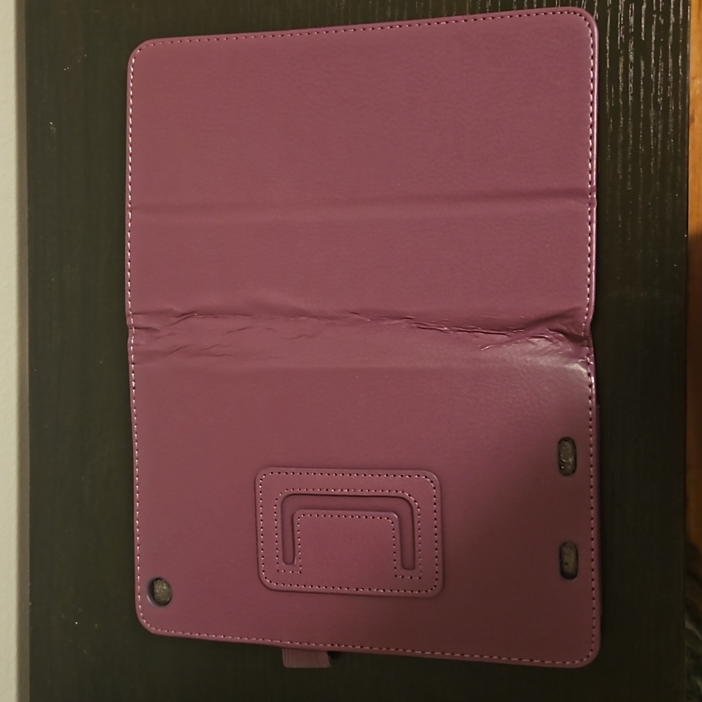 Mini tablet holder - Picture 4 of 5